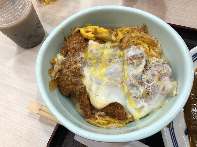 Comentarii opinii despre Maruhachi - Donburi & Curry