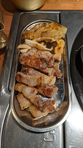 Opinii despre Taste of Korea 찐 (JJIN) în Singapore - Hospitality and gastronomy