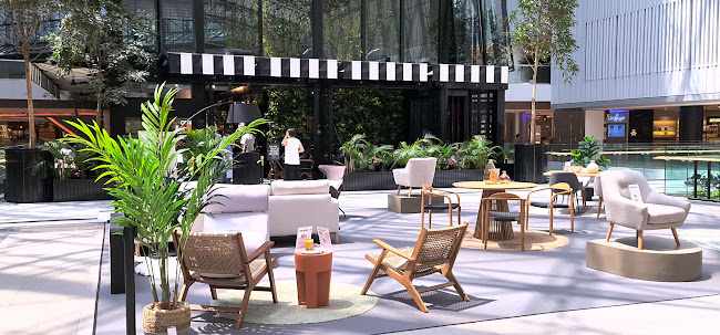 PS.Cafe Raffles City