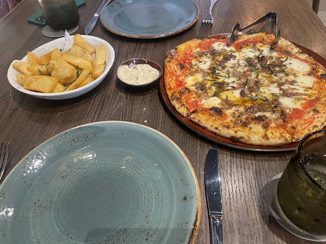 Amò - Hospitality and gastronomy