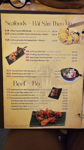 Viet'Spice outlet 2 - Discover Vietnam’s True Flavors – Friendly, Familiar, and Affordable - Hospitality and gastronomy