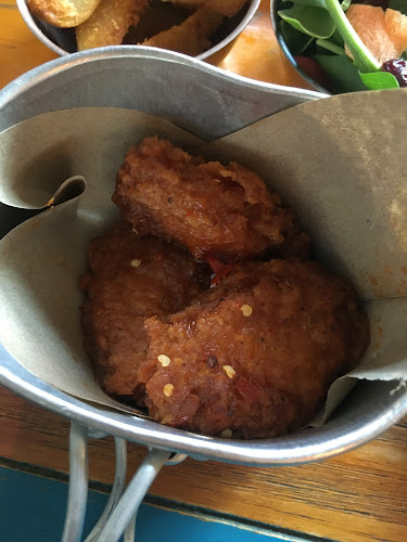 Comentarii opinii despre The Pipe District