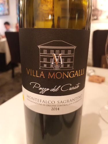 Opinii despre Etna Italian Restaurant (Duxton) în Singapore - Hospitality and gastronomy