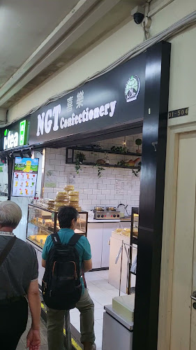 NGT Confectionery