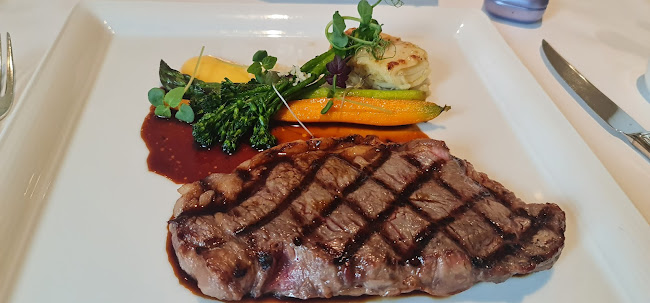 Gordon Grill - Hospitality and gastronomy