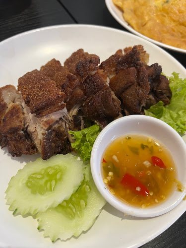 Nakhon Kitchen - NorthPoint City - Singapore