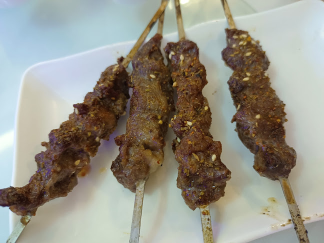 锅锅香 Guo Guo Xiang - Hospitality and gastronomy