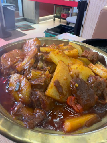 Comentarii opinii despre Micun Bibimbap