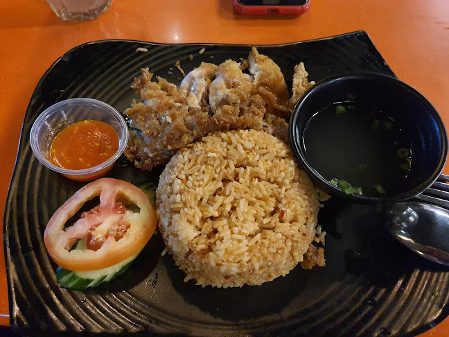 Comentarii opinii despre The Bedok Market Place