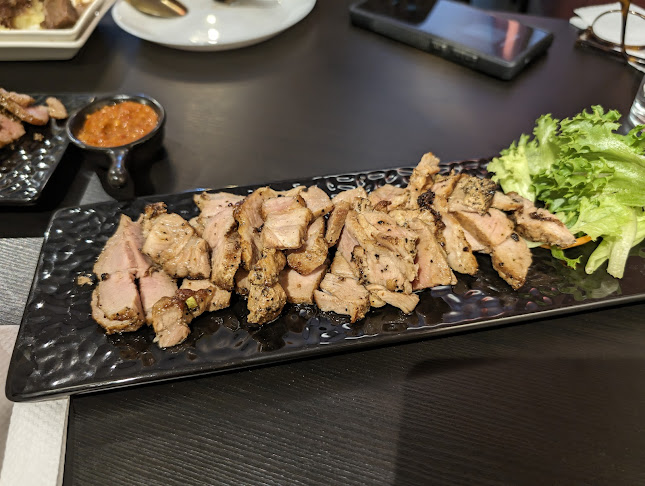 Merry-Go-Round - Hospitality and gastronomy