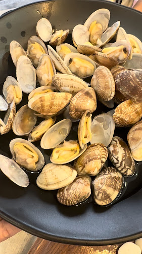 Yak Kin Mookata - Chinatown - Singapore