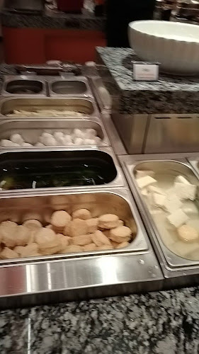 Paradise Hotpot 品樂锅 at Westgate