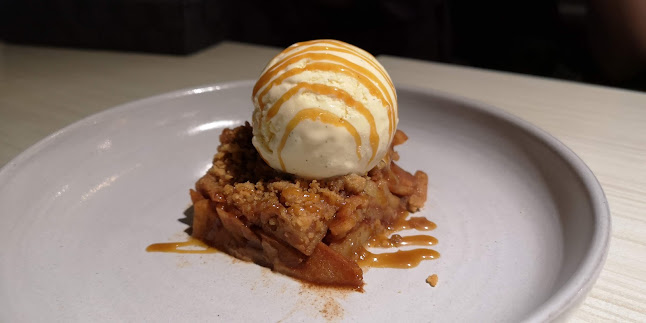 5 Senses Bistro The Star Vista