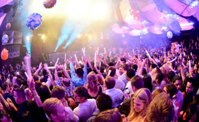 Opinii despre Marquee Bistro & Bar în Singapore - Hospitality and gastronomy