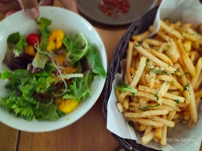 1 Cluny Rd, Ginger Garden Singapore Botanic Gardens, Singapore 259569