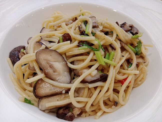 Swensen's @ West Mall