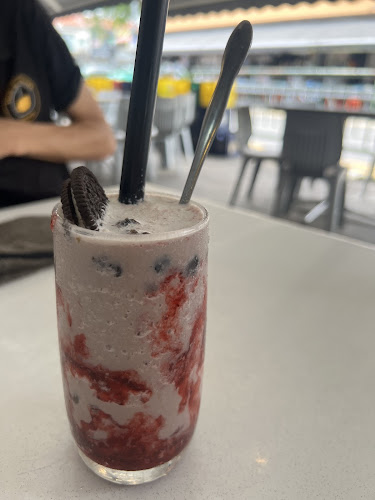 Comentarii opinii despre Wah & Steven’s corner