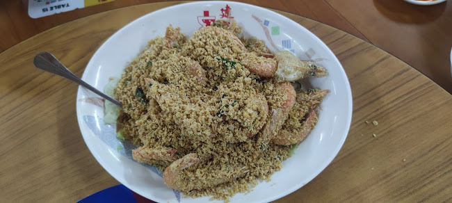 Comentarii opinii despre Kian Seng Seafood Restaurant