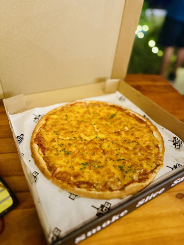 30 Cosford Rd, #01-07 Cosford Container Park, Singapore 499550