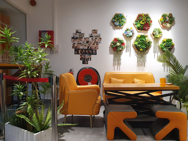 Comentarii opinii despre CafeGround@252