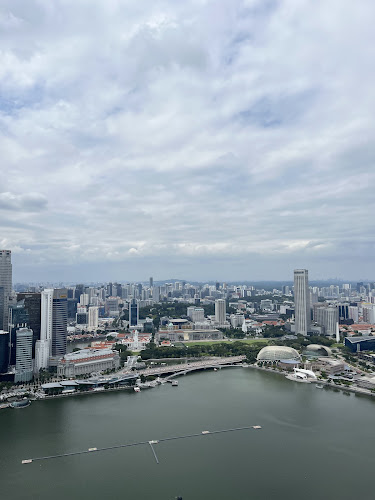 10 Bayfront Avenue, Marina Bay Sands, Hotel, Level 57 Tower 1, 018956