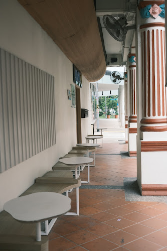 Asylum Coffeehouse - Hospitality and gastronomy