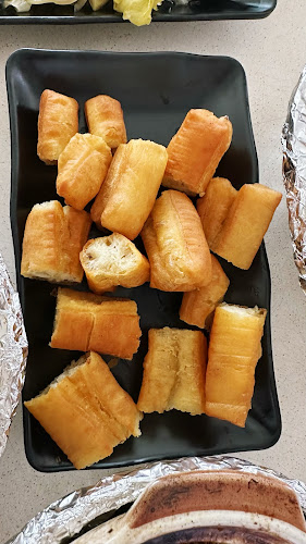 Comentarii opinii despre 火爆肉骨茶 Hot BKT