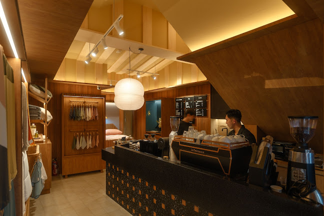 MAVRX Holland Village - Singapore