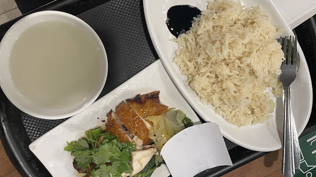 Comentarii opinii despre Singapore Food Street