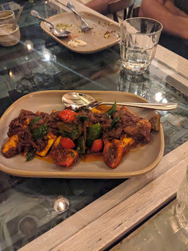 Opinii despre Podi & Poriyal în Singapore - Hospitality and gastronomy