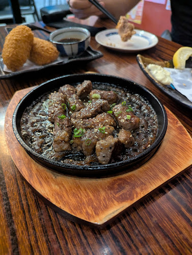 Nanami Izakaya - Singapore