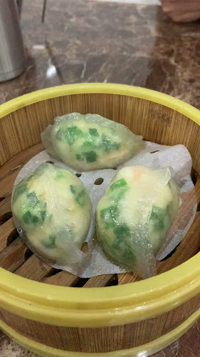 Zi Yean Restaurant - Singapore