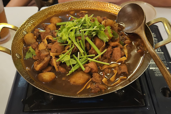 Comentarii opinii despre Chengdu Bowl Changi T3 成都Bowl