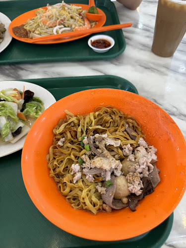 CCK 302 FoodHouse - Singapore