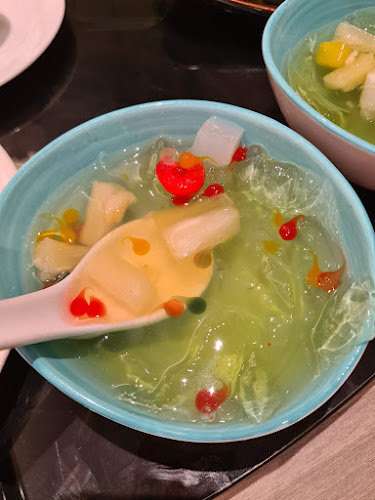 Opinii despre Jia He Chinese Restaurant în Singapore - Hospitality and gastronomy