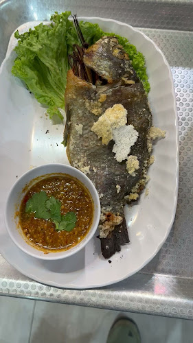 Opinii despre Kin Hoi (Original) Famous Thai Food în Singapore - Hospitality and gastronomy