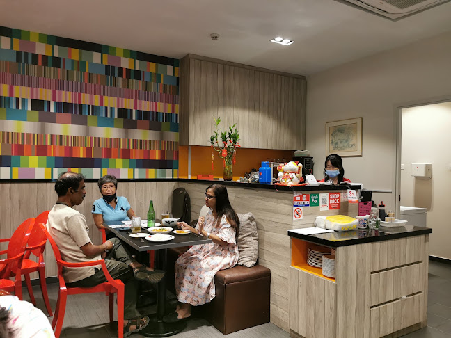 Dragon's Bite by Our Dining Place - Singapore