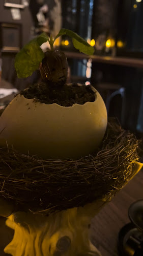 The Wizard's Brew - Singapore