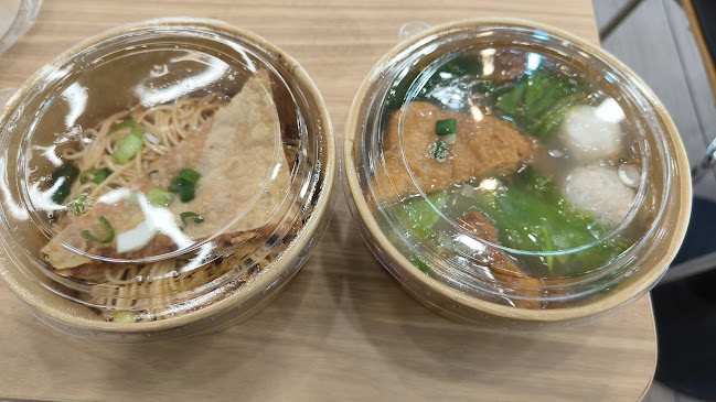 Jason Noodle House - Hospitality and gastronomy