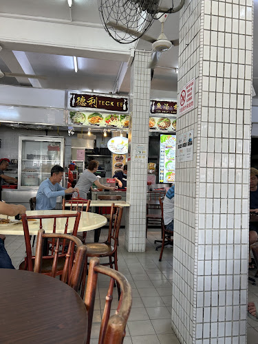 Opinii despre Teck Ee Fish Soup în Singapore - Hospitality and gastronomy