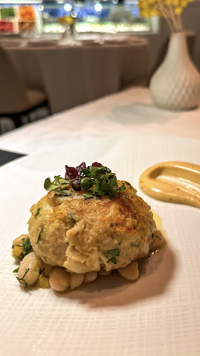 estiatorio Milos - Singapore