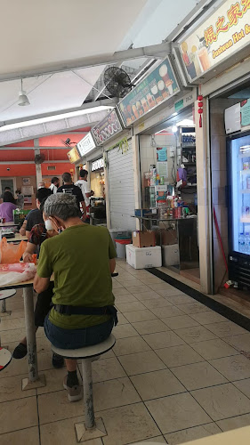 Telok Blangah Food Centre