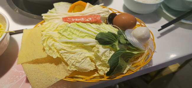 Shi Li Fang Hot Pot @ Chinatown Point - Hospitality and gastronomy
