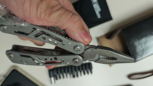 Khatib Foodshop - Singapore