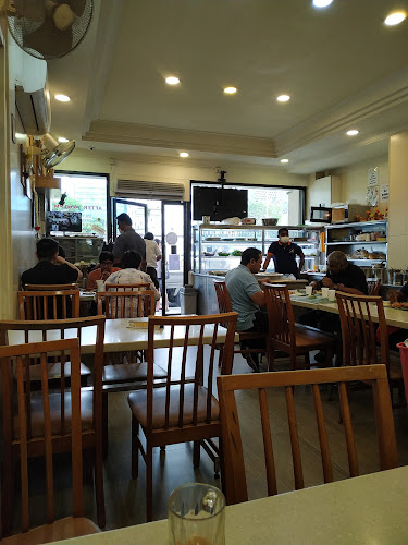 A-One Restaurant - Hospitality and gastronomy