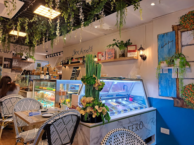 Comentarii opinii despre Le Petit Paris