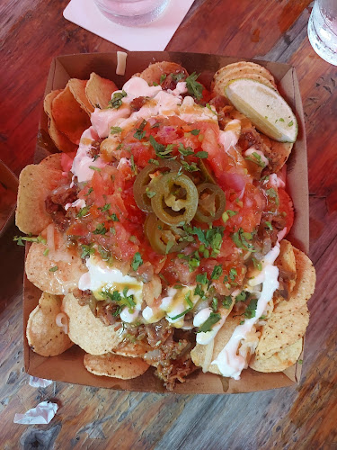 Lavi Taco Chinatown - Hospitality and gastronomy