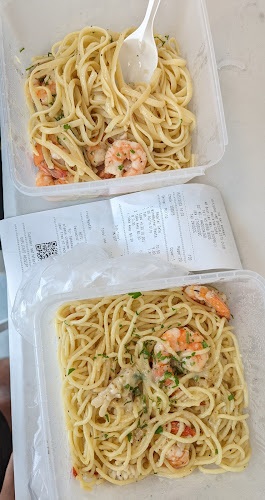 Poolside Café - Singapore