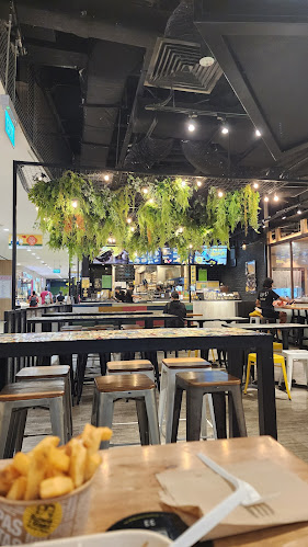 Comentarii opinii despre Guzman y Gomez - Northpoint City