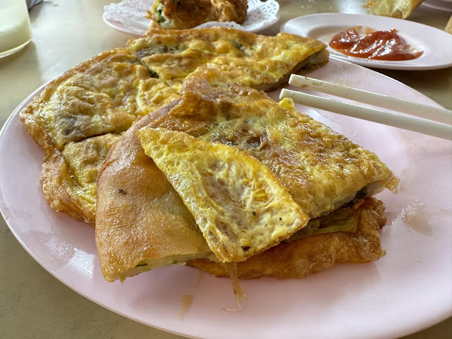 Yong He Eating House (Singapore)